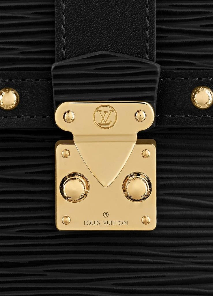 LOUIS VUITTON Vertical Trunk Pochette 6