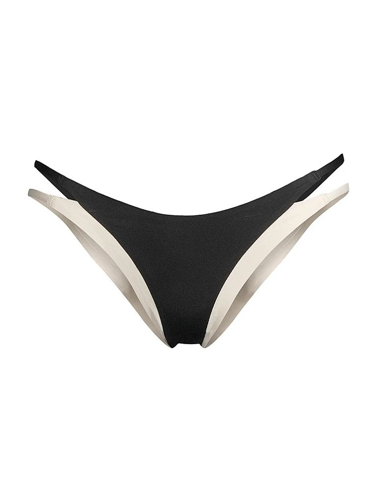 L*Space Billie Bitsy Bikini Bottom 1