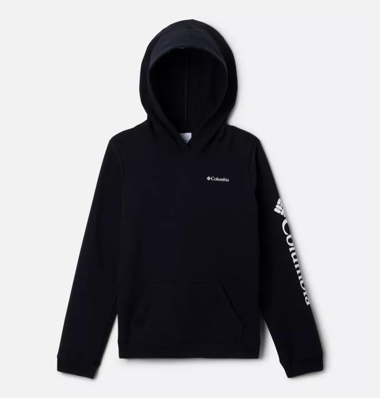 Columbia Columbia Kids' Columbia Trek  Pullover Hoodie-