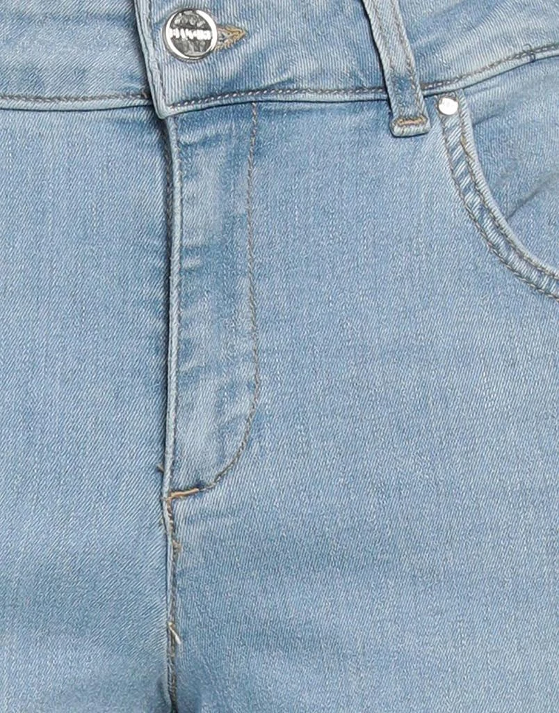 BLUGIRL BLUMARINE Bootcut Jeans 4