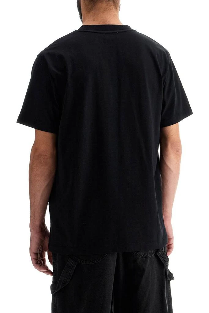 Off-White erta  "offer print t 3