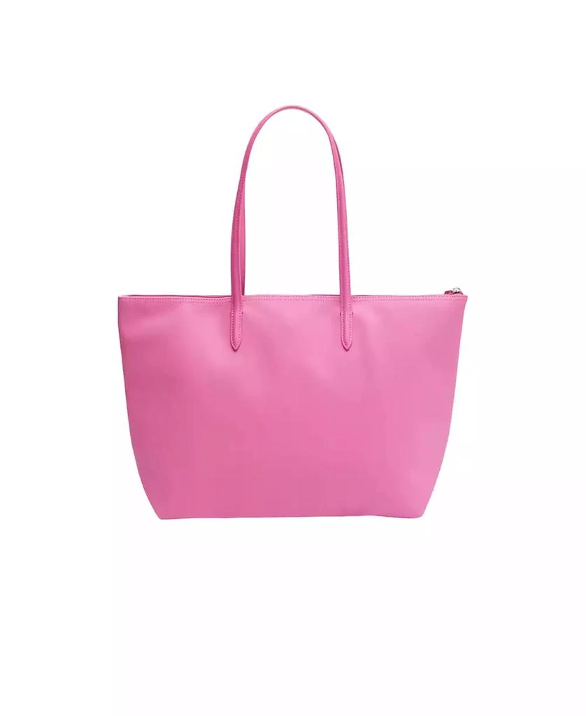 Lacoste Women's Medium Shoulder Tote Bag 4