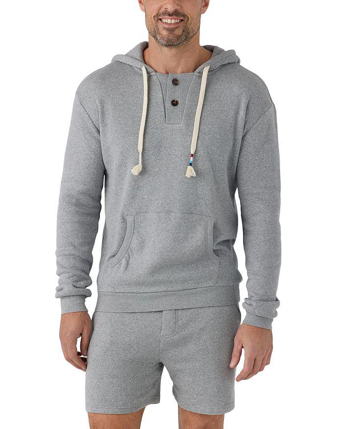 Sol Angeles Adams Pullover Hoodie