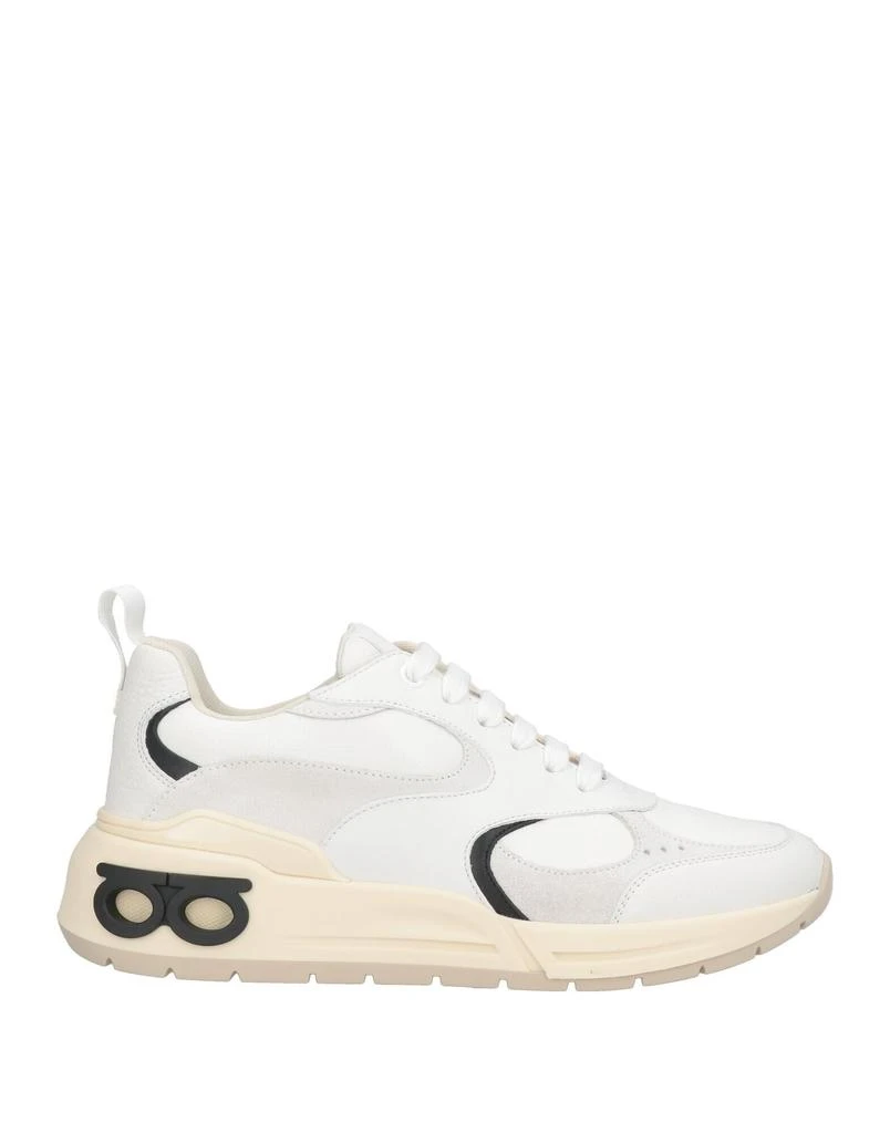 Salvatore Ferragamo Sneakers 1