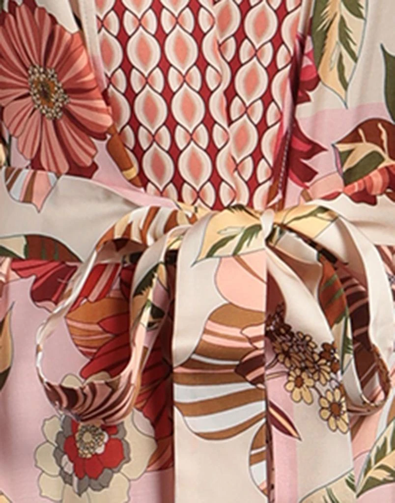 ANNARITA N Full-length jacket 4