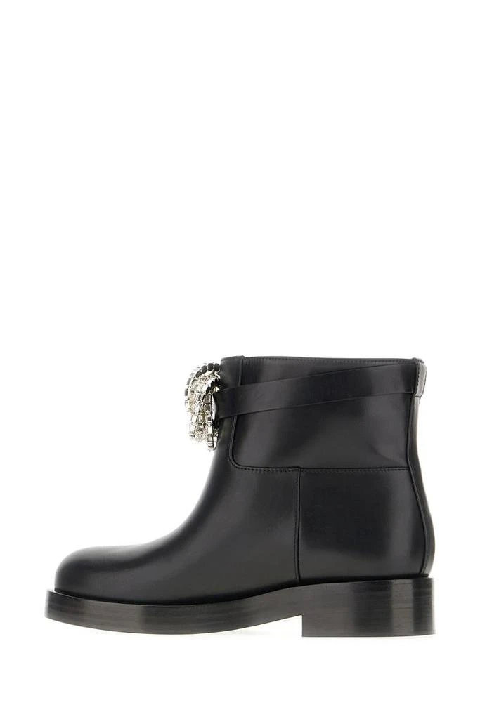 Mach & Mach Mach & Mach Boots 3