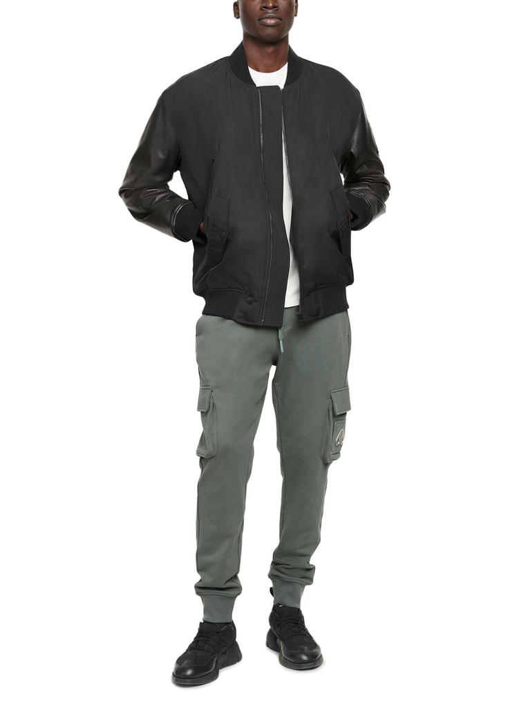 MOOSE KNUCKLES Montclair bomber