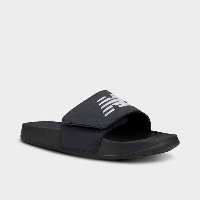New Balance Men's New Balance 200 Adjustable Slide Sandals 2