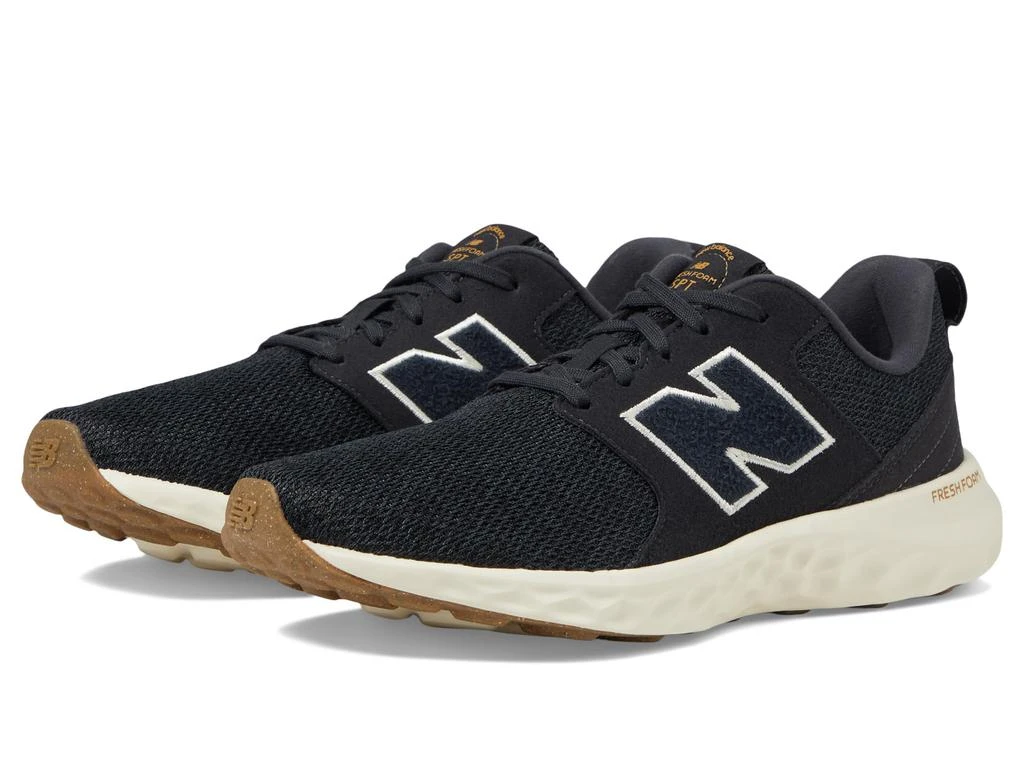 New Balance Fresh Foam SPT Lux v4 1