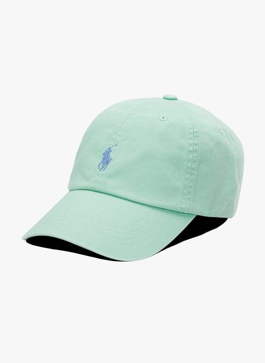 Ralph Lauren Cotton baseball cap