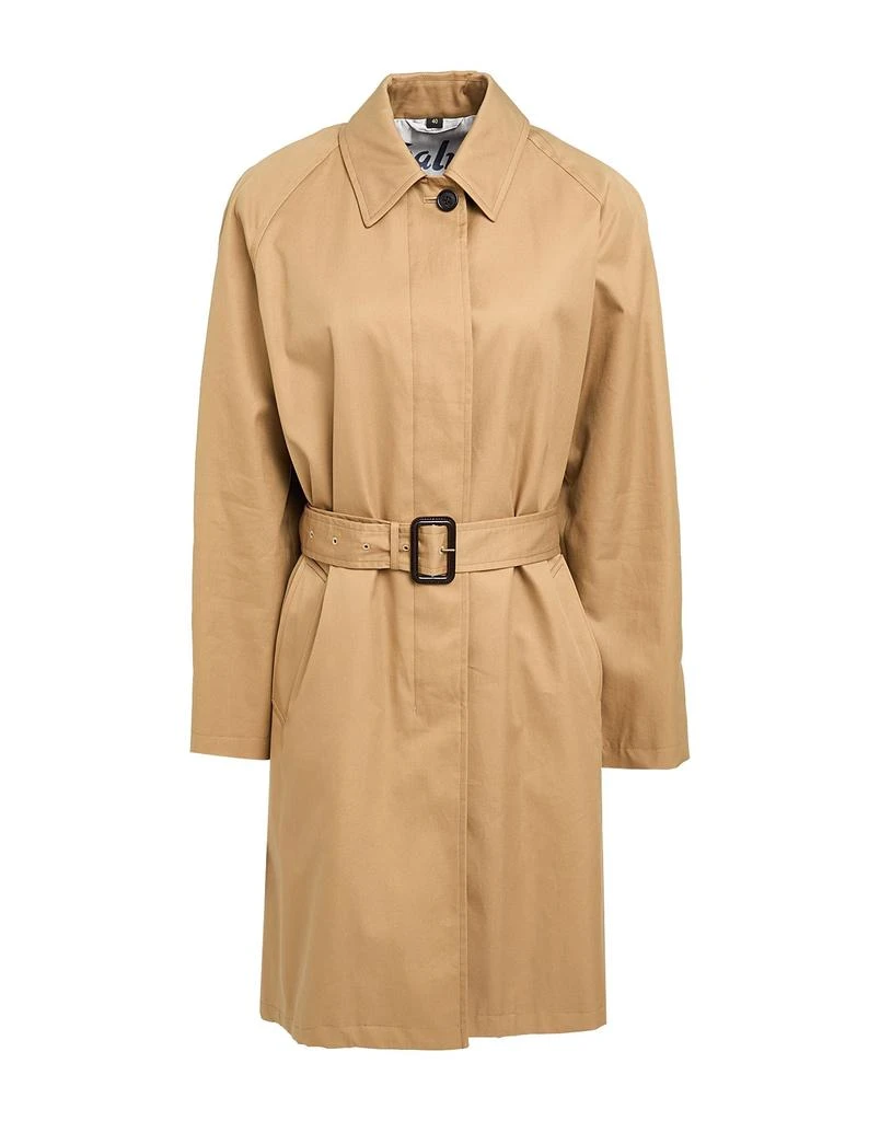 SEALUP Full-length jacket 1