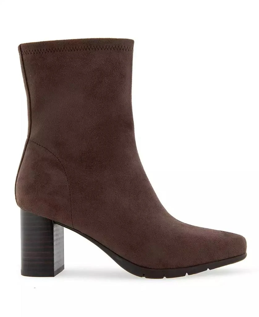 Aerosoles Women's Miley Mid-Calf Boots 36