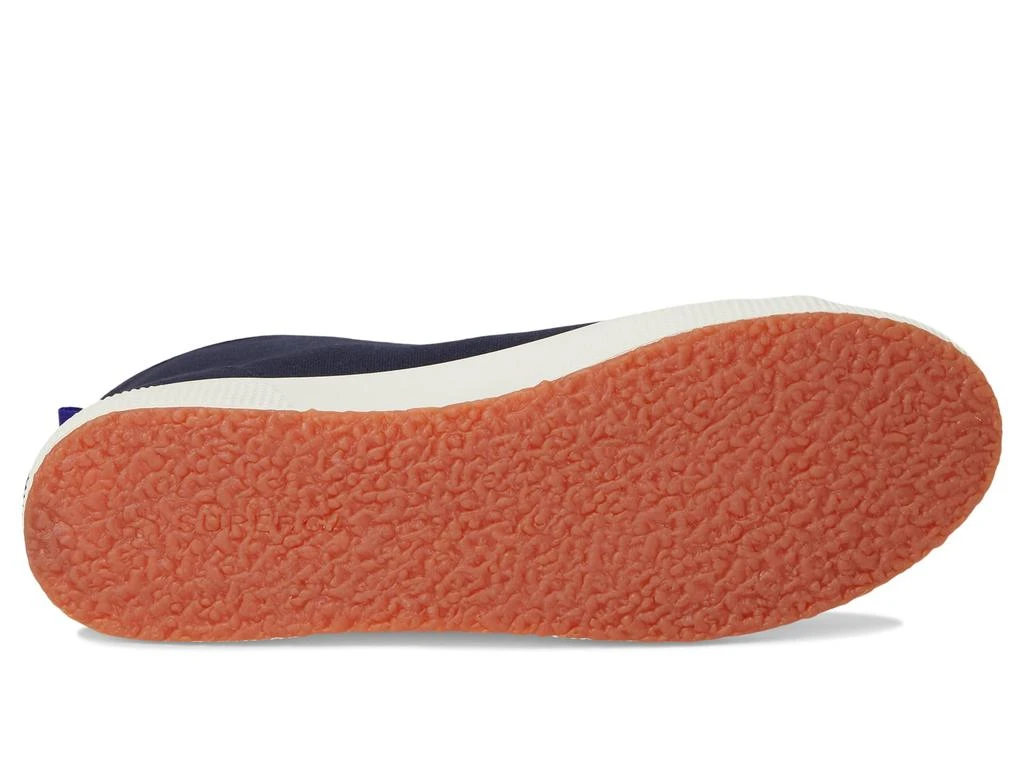 Superga 2750 Mid Cotton 3