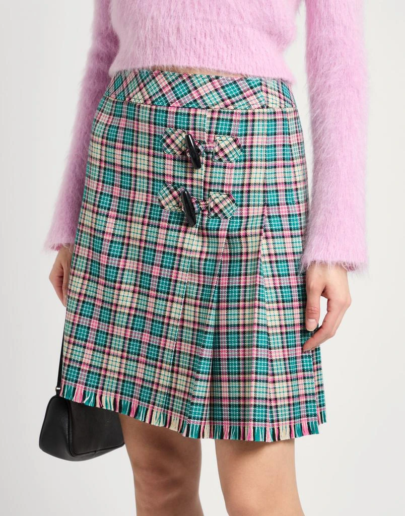 Boutique Moschino Mini skirt 4