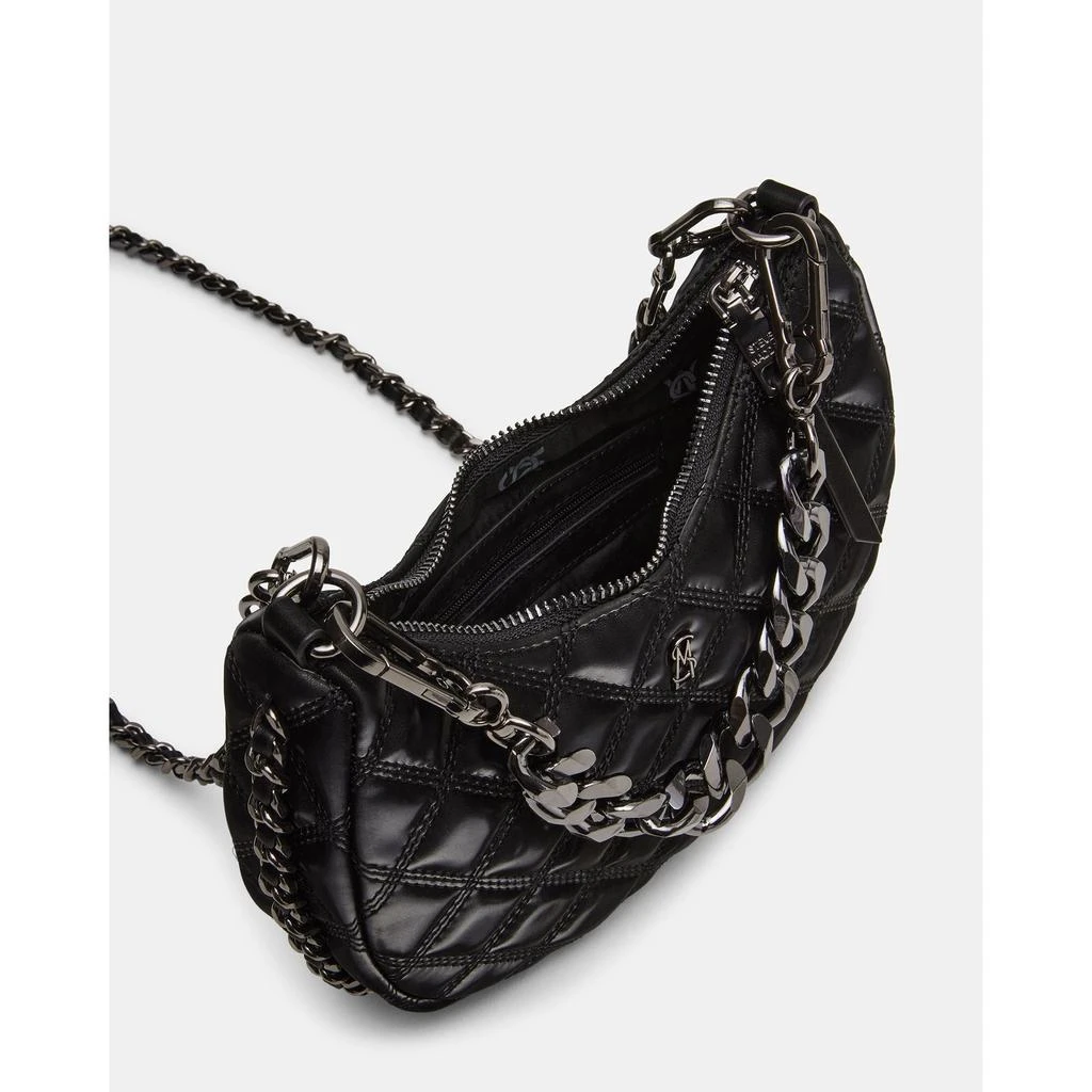Steve Madden Wink Bag Black 4