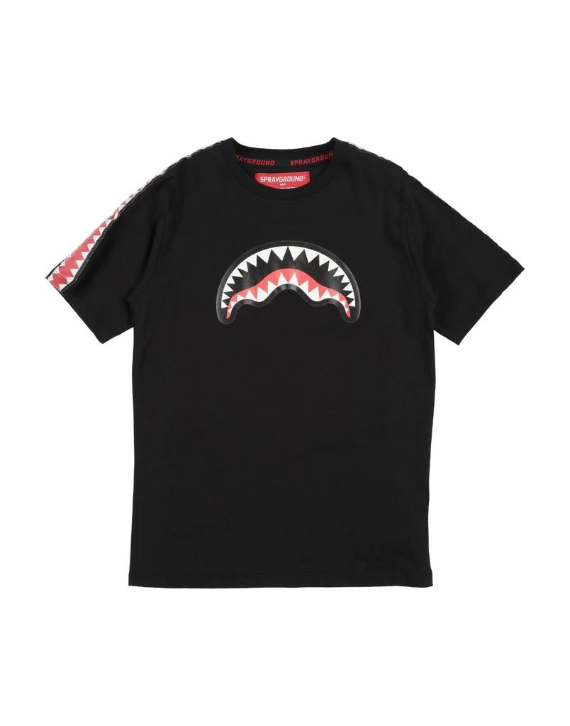 SprayGround T-shirt 1