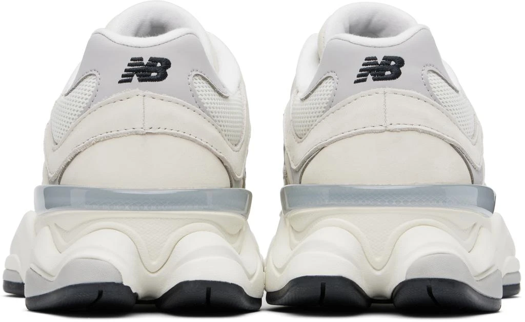 New Balance Off-White 9060 Sneakers 2