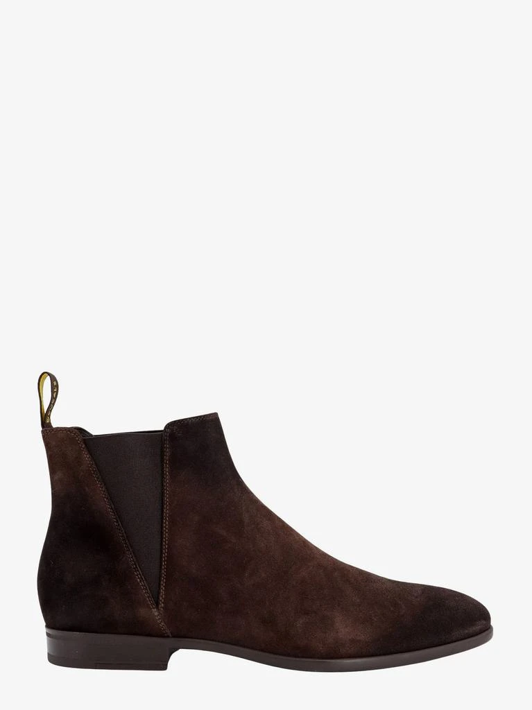 DOUCAL'S Suede boots 1