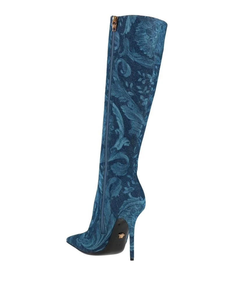 Versace Boots 3