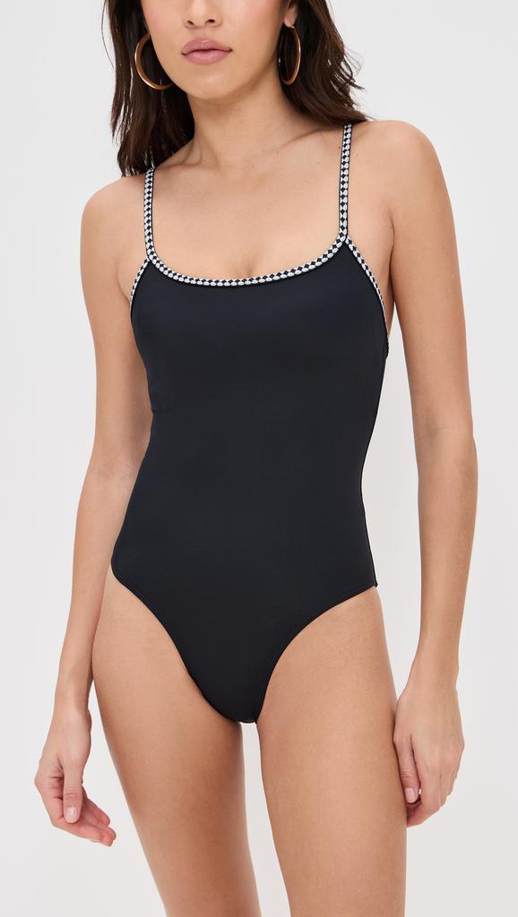 LEMLEM Lena Classic One Piece