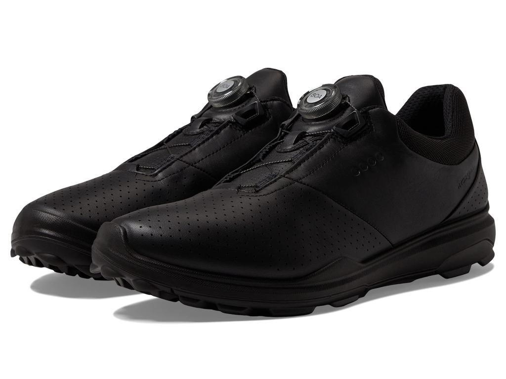 ECCO Golf Biom Hybrid 3 BOA Hydromax Water Resistant Golf Shoe