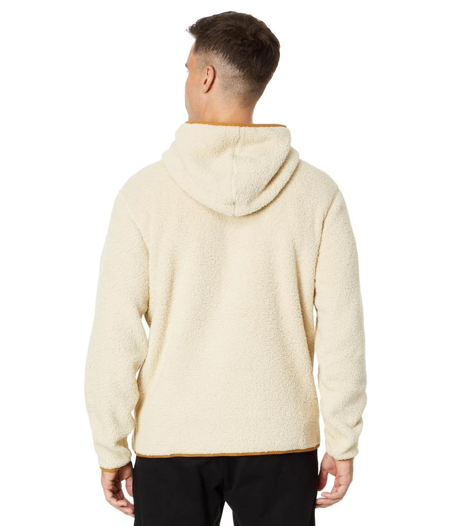 Champion Cozy Shearling Hoodie 2