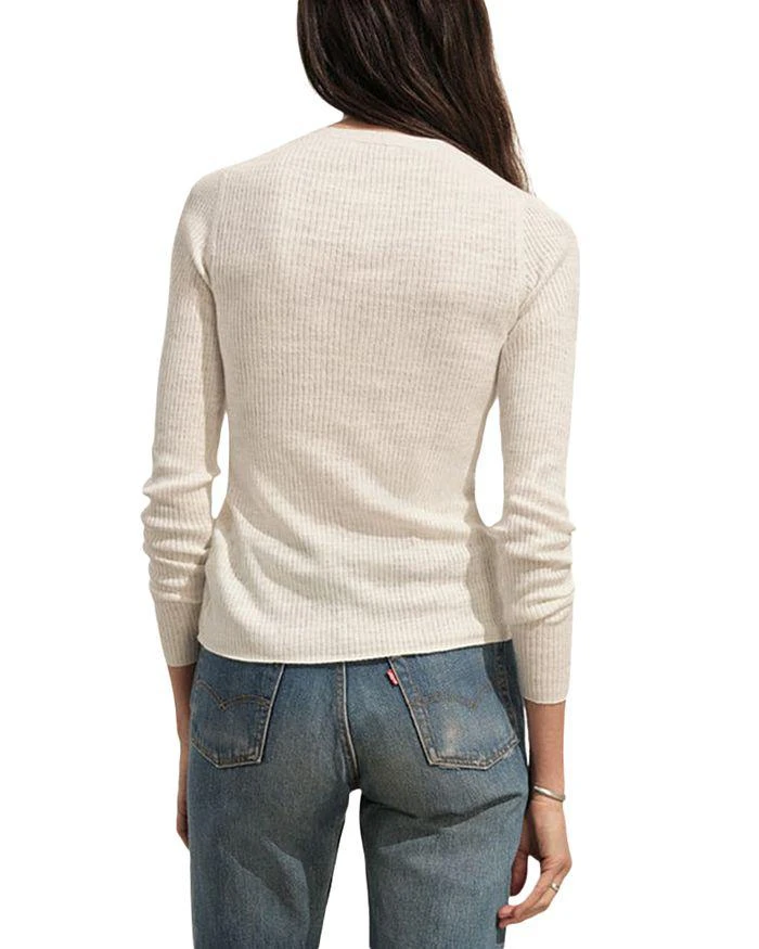 Buck Mason Coastal Cardigan 3