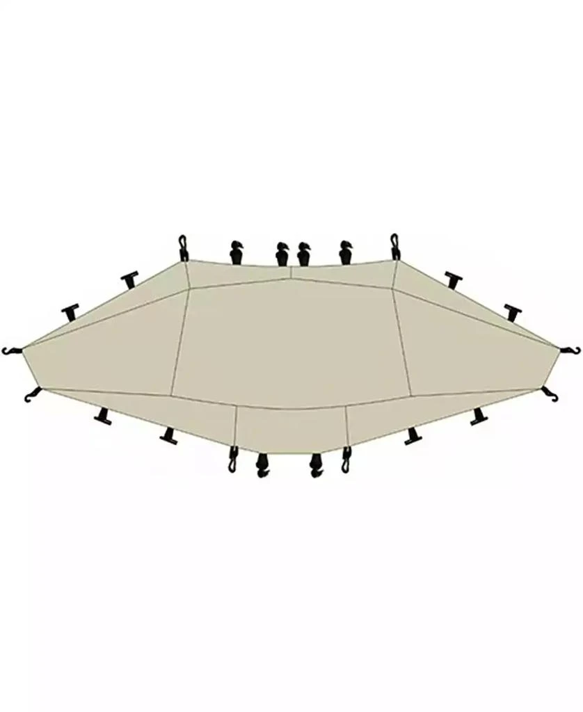 Naturehike Cloud Boundar Tent Connector — Tent Accessory for Connecting Two Cloud Boundar Shelters