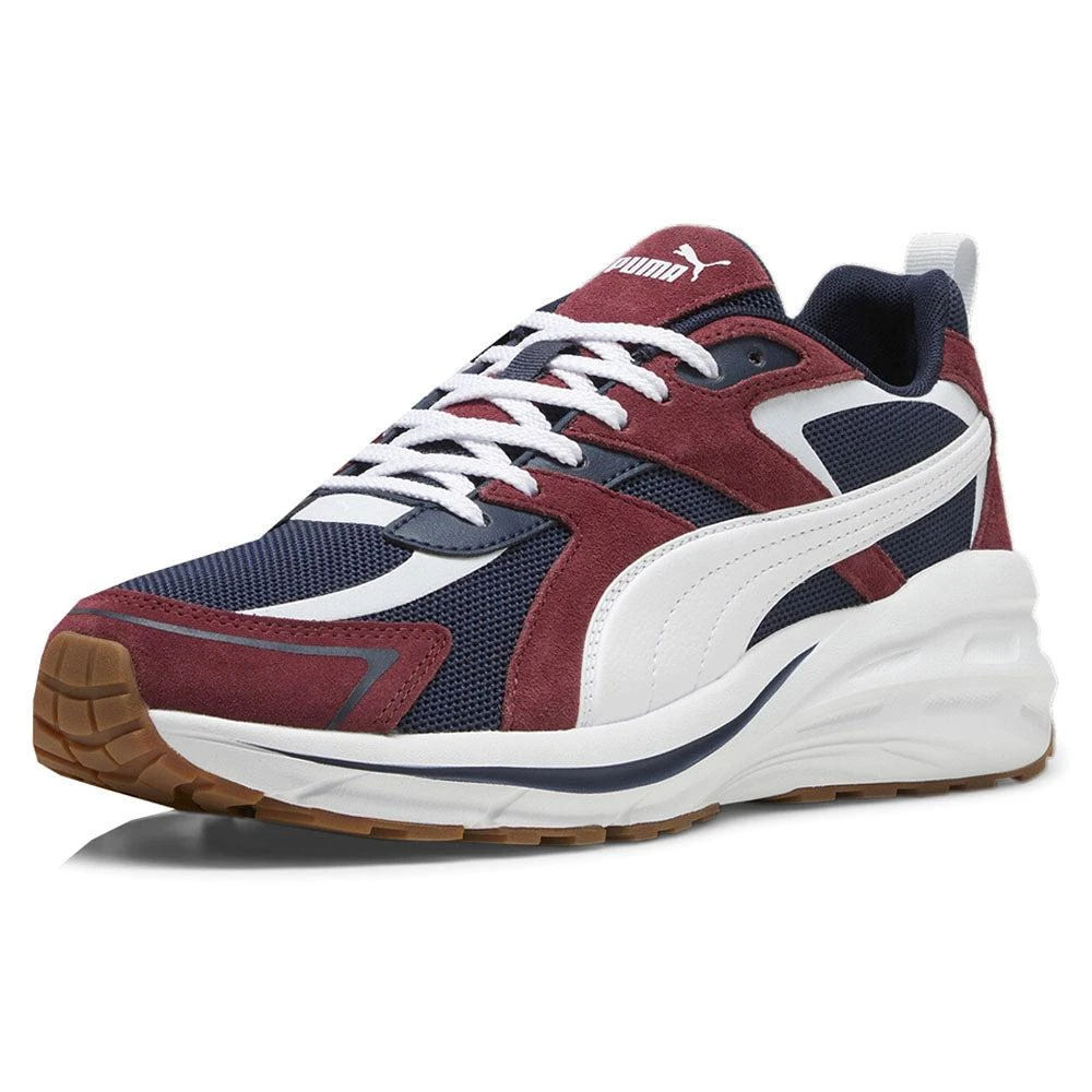 Puma Hypnotic LS Lace Up Sneakers 2