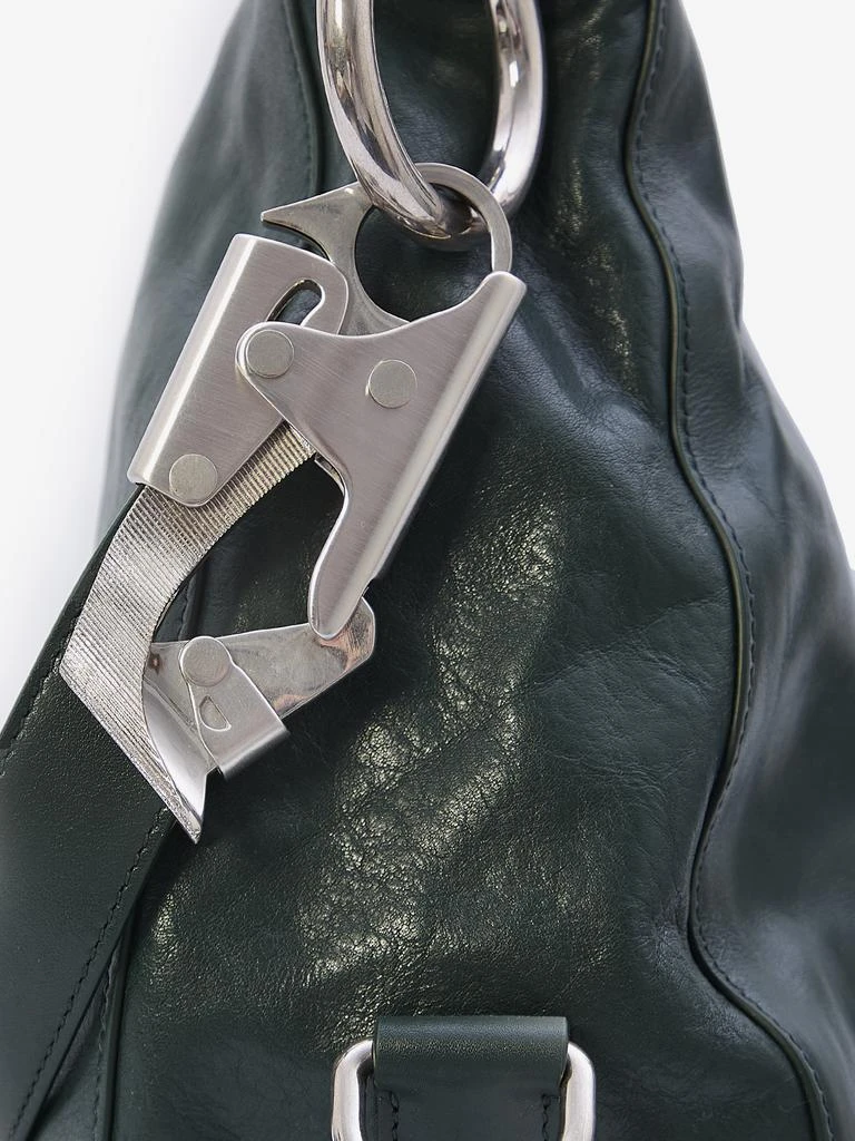 Burberry Medium Knight bag 5