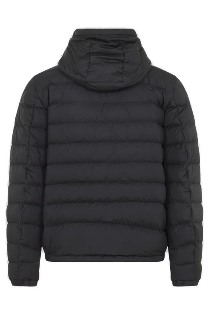 Moncler Moncler Vermeille Hooded Short Padded Jacket 2