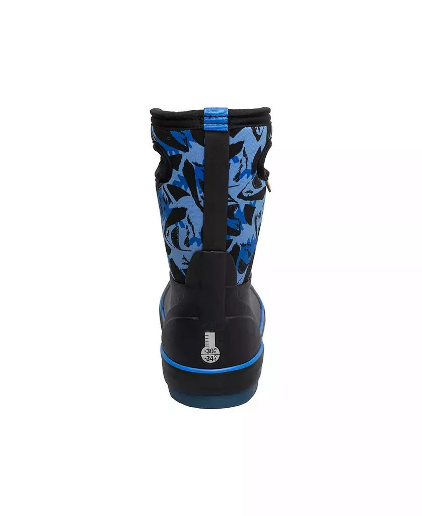 Bogs Little and Big Boys Classic II Boots 12