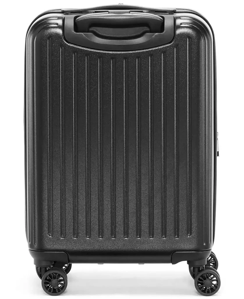 Karl Lagerfeld Paris Sentimental Voyage 21" Upright Luggage 3
