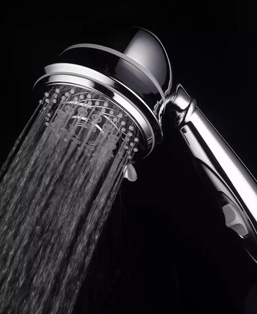 HotelSpa AquaCare By Hotel Spa 7-Setting Filtered Handhel 6