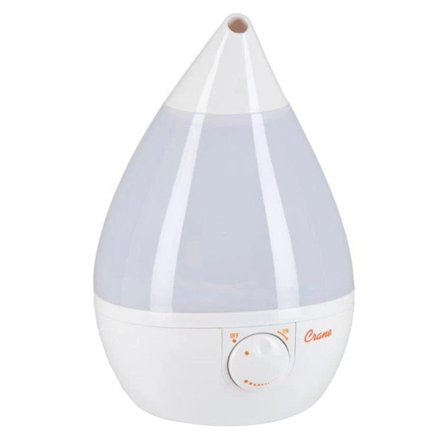 Crane Fashionable Drop, Ultrasonic Humidifier 1