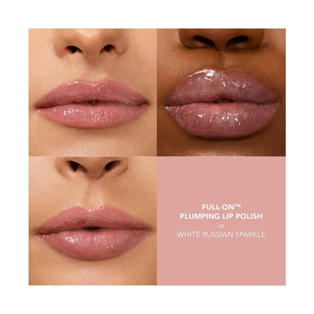 Buxom Cosmetics 6-Pc. Buxom For The Win Plumping Lip Set 5