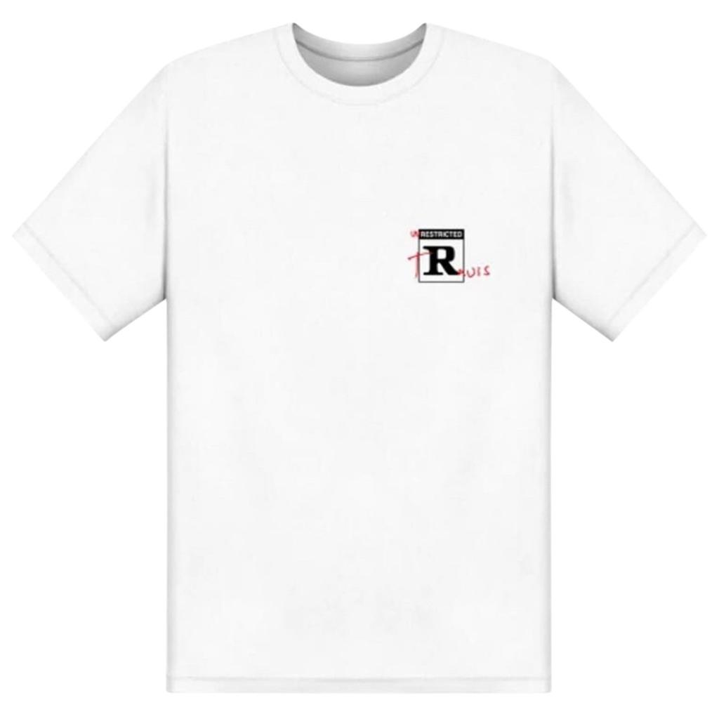 Travis Scott Travis Scott T-shirt