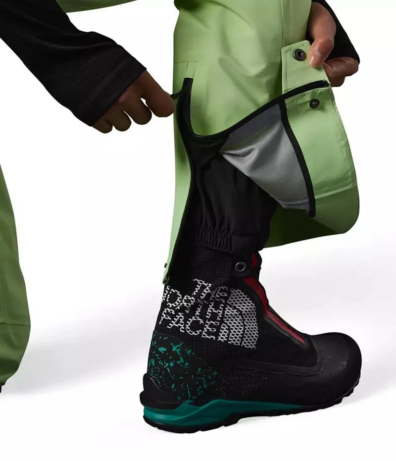 The North Face The North Face Women's Summit Series Chamlang FUTURELIGHT Snow Pants 4