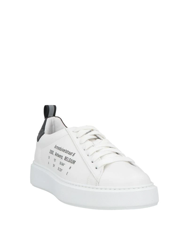LES HOMMES Sneakers 2