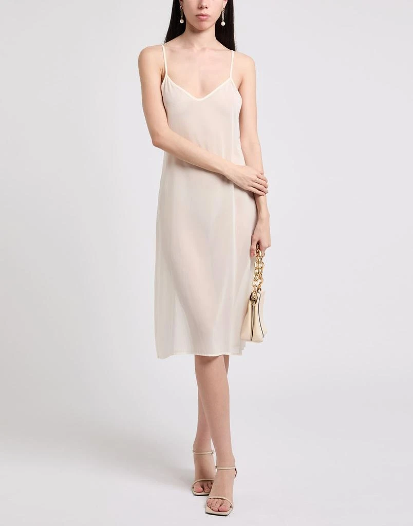 Pierre-louis Mascia Midi dress 2