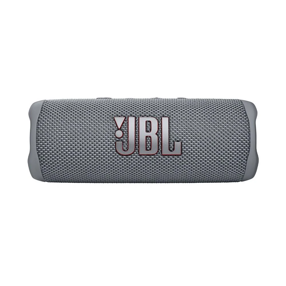 JBL FLIP6 Grey Portable Waterproof Speaker 3