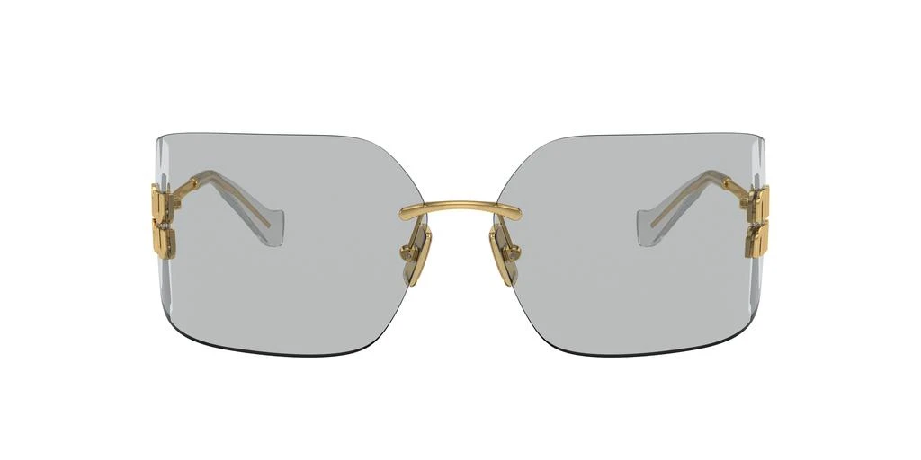 Miu Miu Miu Miu Woman Sunglass MU 54YS 2