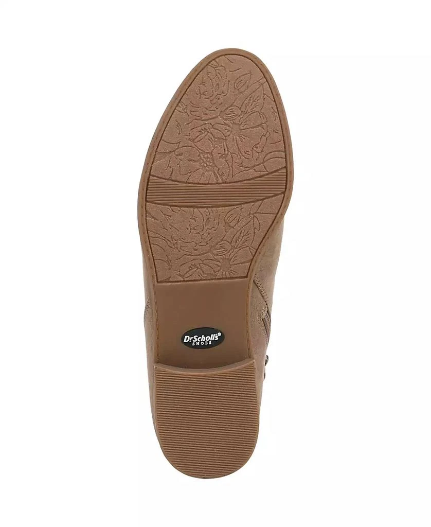 Dr. Scholl's Women's Rae Zip Shooties 5