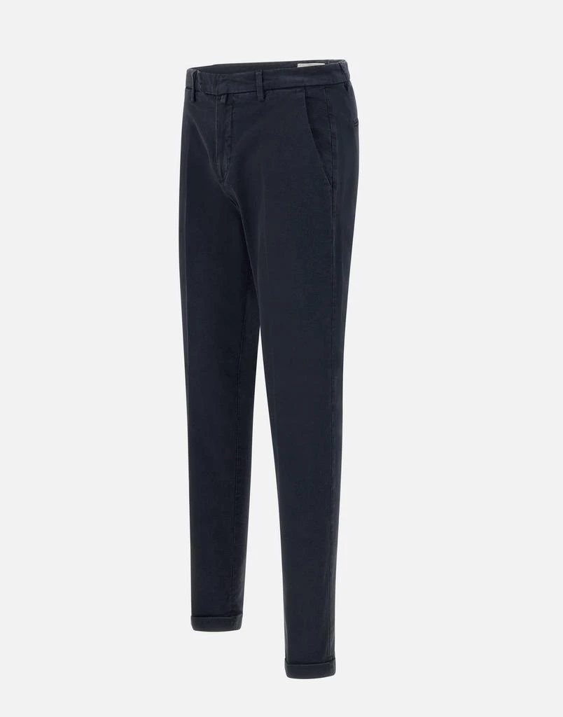 BRIGLIA 1949 ‘BG03’  trousers 4