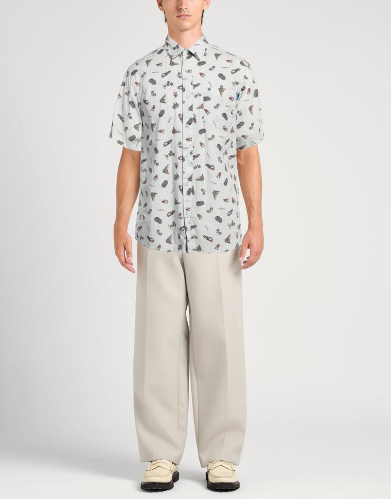 KAVU Patterned shirt
