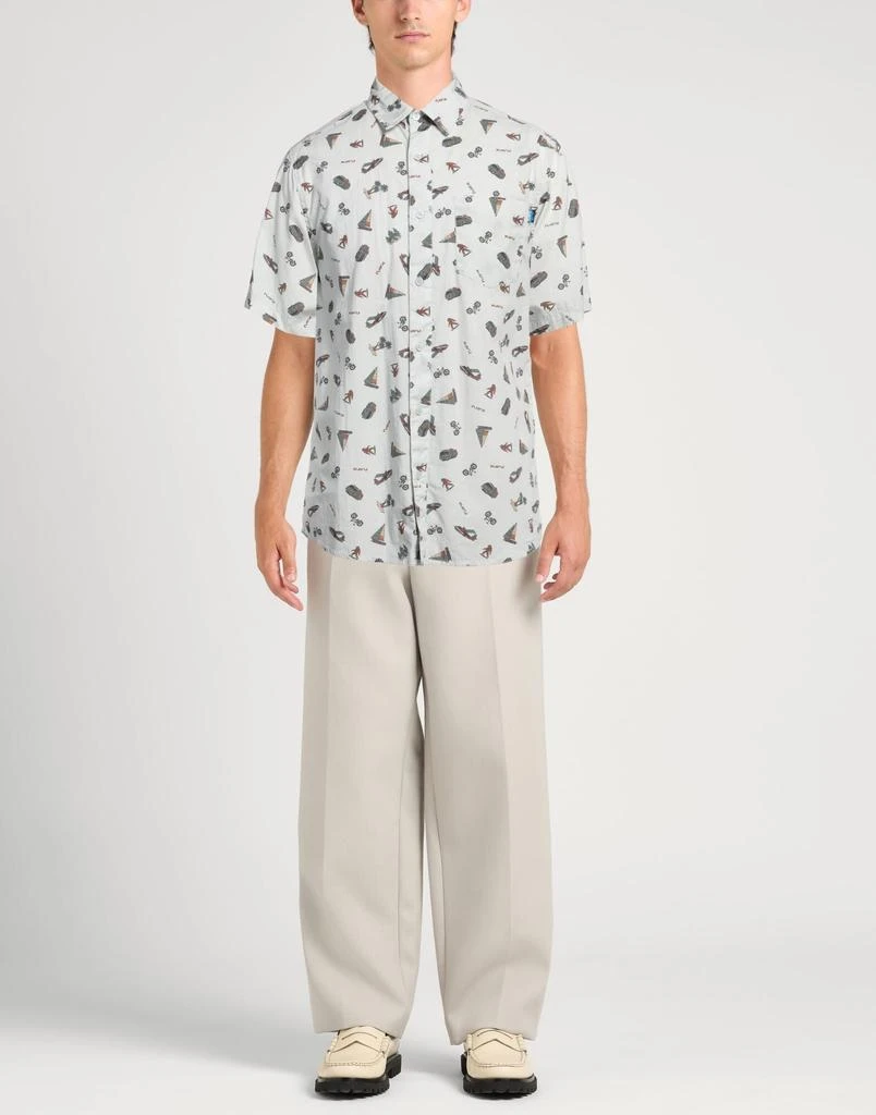KAVU Patterned shirt 2