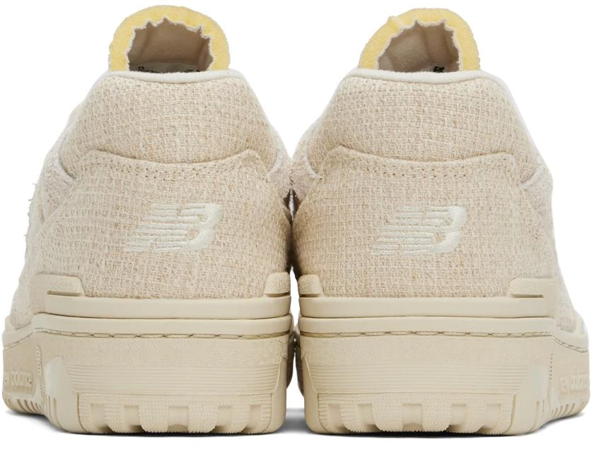 New Balance Beige 550 Sneakers 2