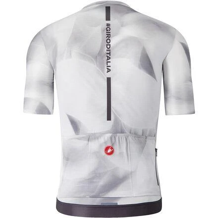 CASTELLI #GIRO Espresso Jersey - Men
s 4