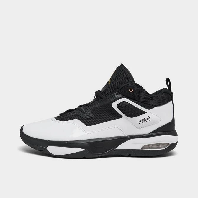 Jordan Jordan Stay Loyal 3 Basketball Shoes 1