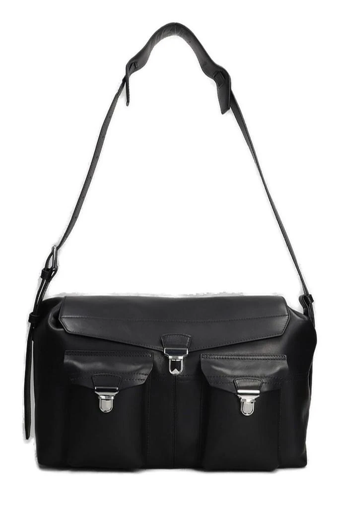Lemaire Lemaire Week-End Gear Bag 1